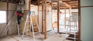 Entreprise de rénovation de la maison et de rénovation d’appartement à Frontenaud
